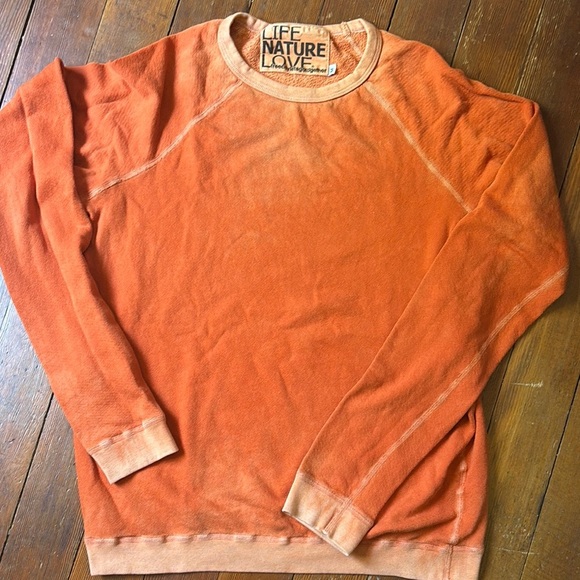 Free City Lucky Rabbit Sweatshirt - Picture 1 of 6